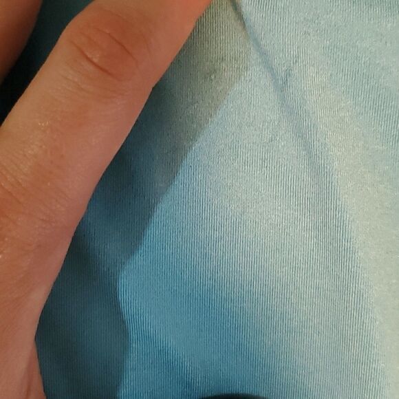 COLUMBIA women's shirt sleeve shirt - Picture 8 of 8